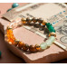 Dhan Yog Bracelet (Lab Certified) | Attract Prosperity & Financial Growth